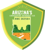 Arizona's Landscaping Authority
